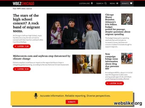 wbez.org