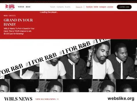 wbls.com