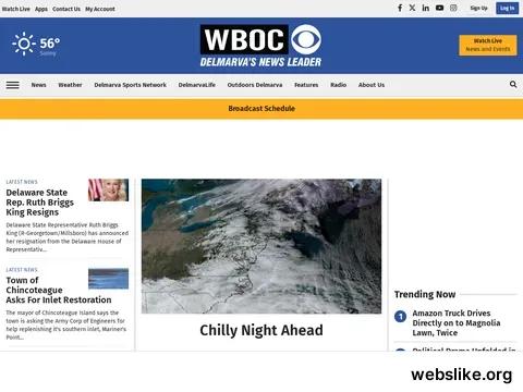 wboc.com