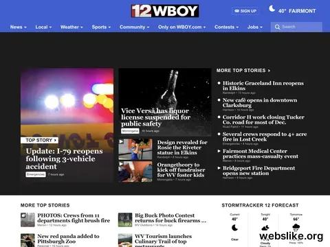 wboy.com