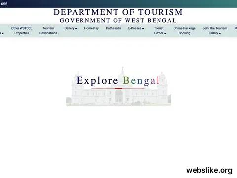 wbtourism.gov.in