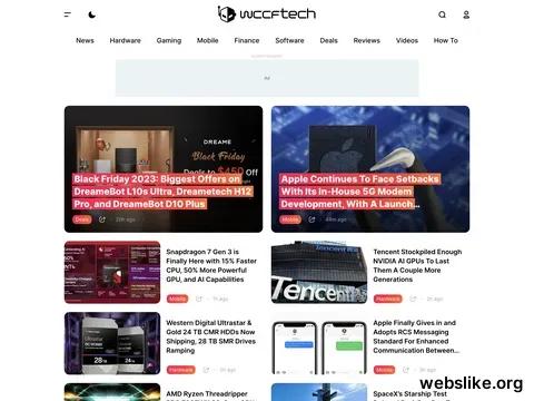 wccftech.com