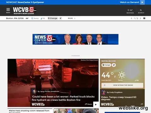 wcvb.com