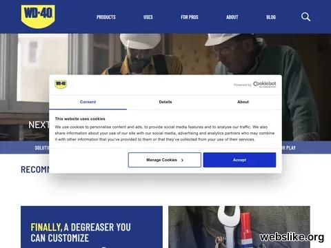 wd40.com