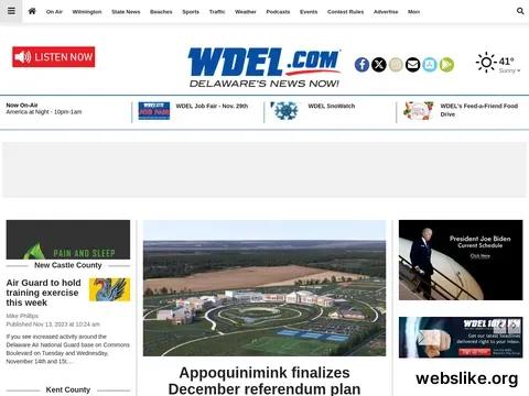 wdel.com