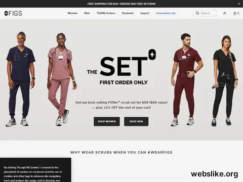 wearfigs.com