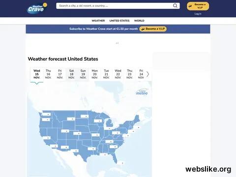 weathercrave.com