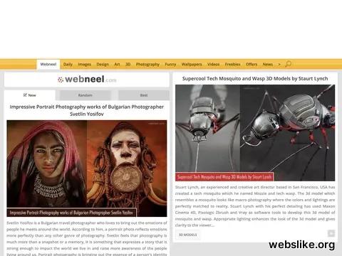 webneel.com