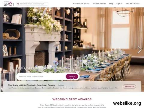 wedding-spot.com