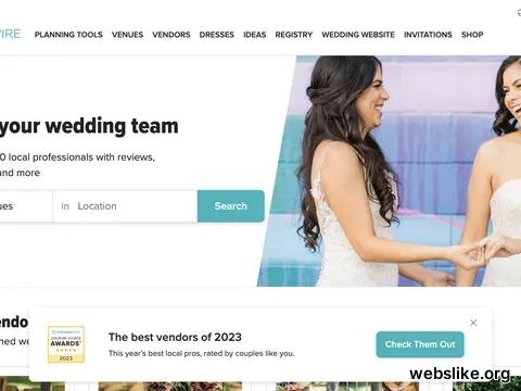 weddingwire.com