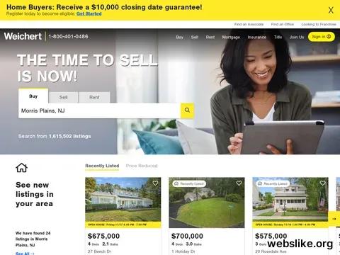 weichert.com