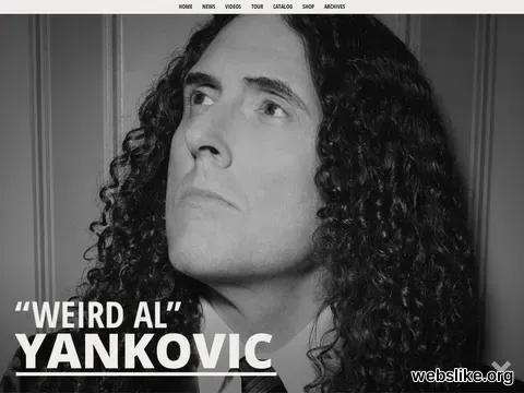 weirdal.com