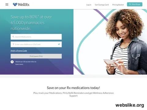 wellrx.com