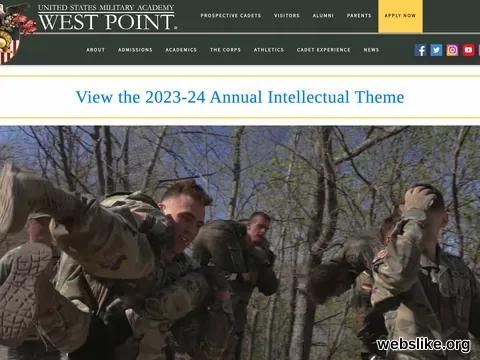 westpoint.edu