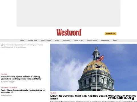 westword.com