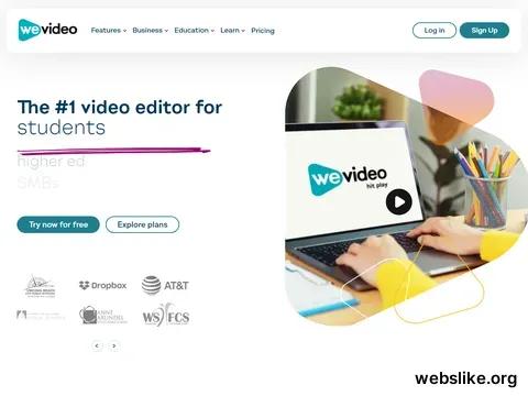 wevideo.com