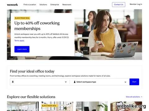 wework.com