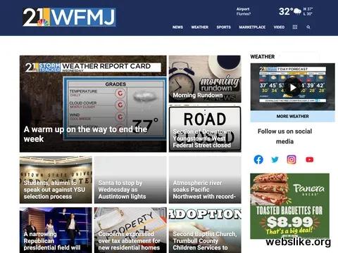 wfmj.com