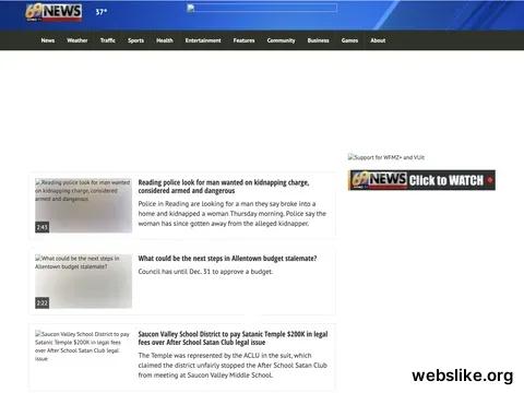 wfmz.com