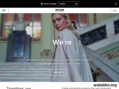 wgsn.com