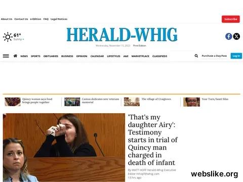 whig.com