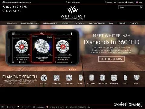 whiteflash.com