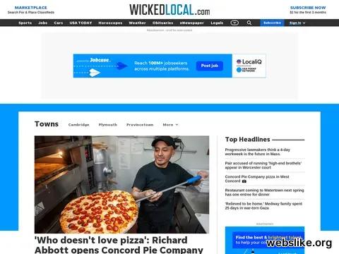 wickedlocal.com