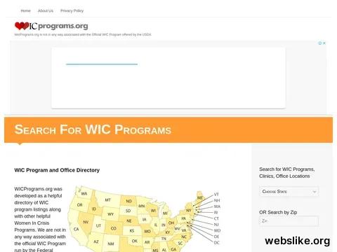 wicprograms.org