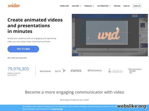 wideo.co
