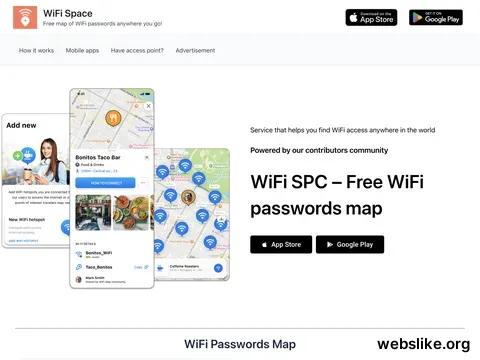 wifispc.com