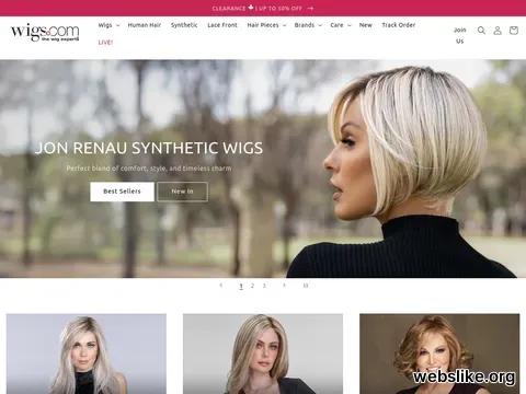 wigs.com