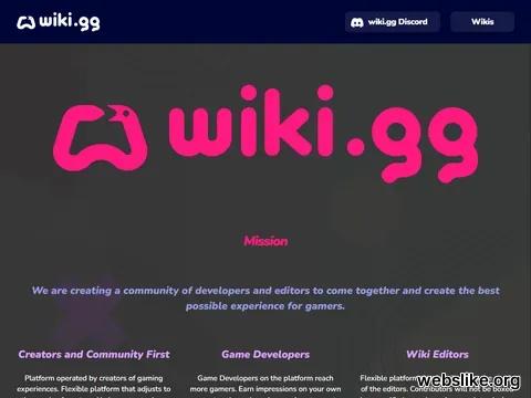 wiki.gg