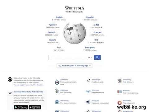 wikipedia.org