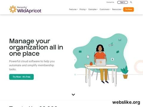 wildapricot.com