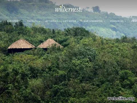 wildernest-goa.com