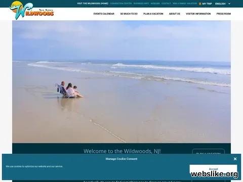 wildwoodsnj.com