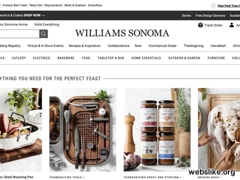 williams-sonoma.com