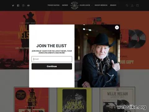 willienelson.com