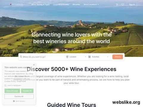 winetourism.com