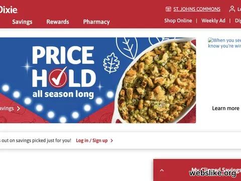 winndixie.com