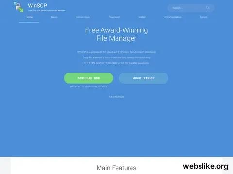 winscp.net
