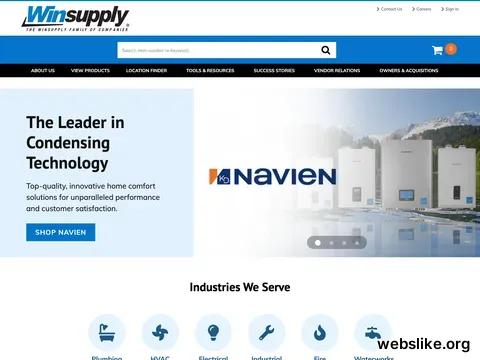 winsupplyinc.com