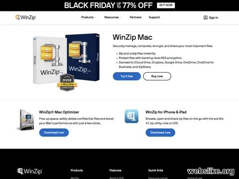 winzip.com