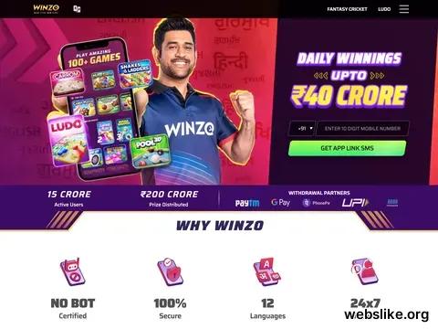 winzogames.com