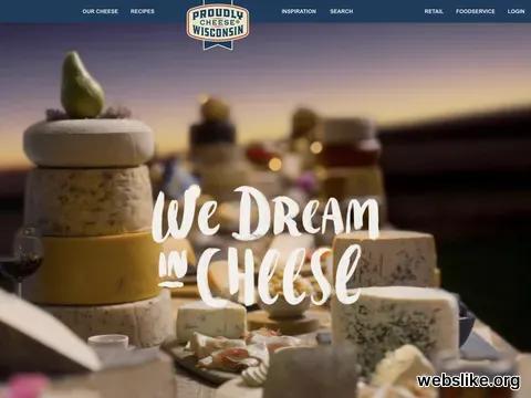 wisconsincheese.com