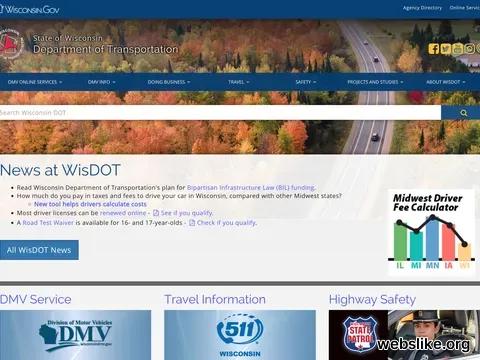 wisconsindot.gov