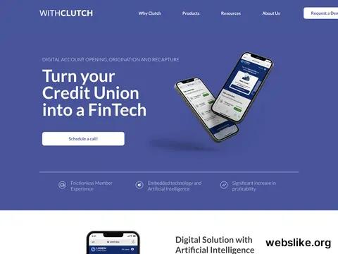 withclutch.com