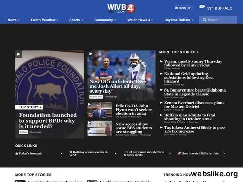 wivb.com