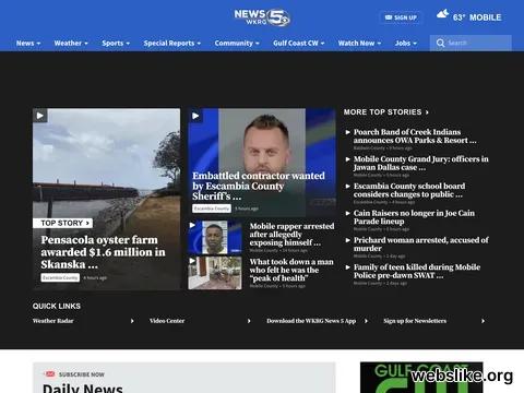 wkrg.com