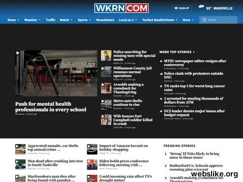 wkrn.com